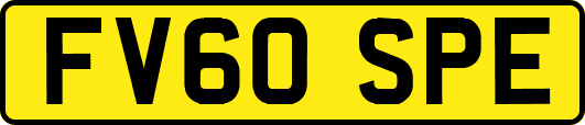 FV60SPE