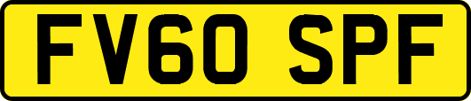 FV60SPF