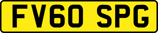 FV60SPG