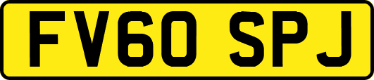 FV60SPJ