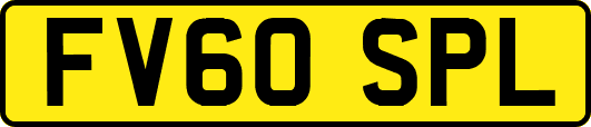 FV60SPL