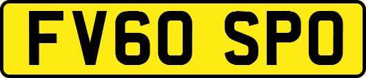 FV60SPO