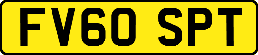FV60SPT