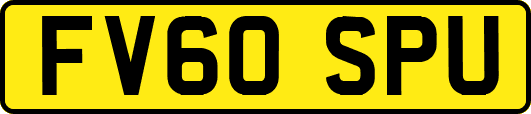 FV60SPU