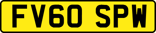 FV60SPW