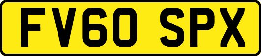 FV60SPX