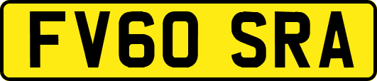 FV60SRA