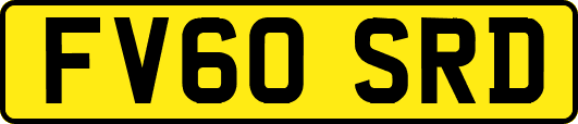 FV60SRD