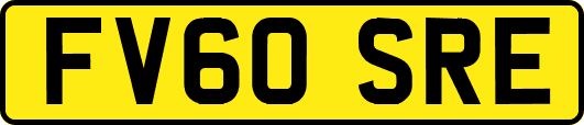 FV60SRE