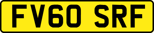 FV60SRF