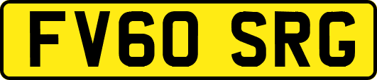 FV60SRG