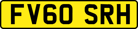 FV60SRH