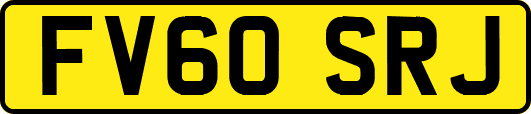 FV60SRJ