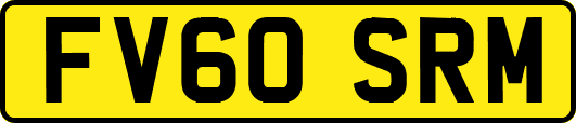 FV60SRM