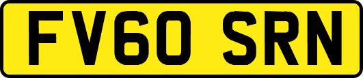 FV60SRN