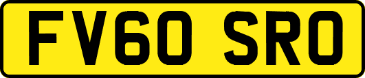 FV60SRO
