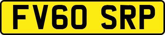 FV60SRP