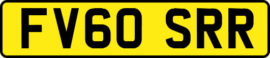 FV60SRR