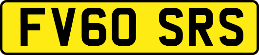 FV60SRS