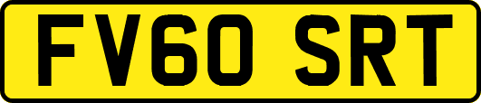 FV60SRT