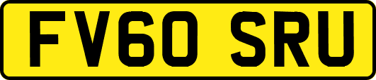 FV60SRU