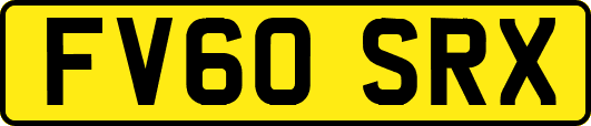 FV60SRX