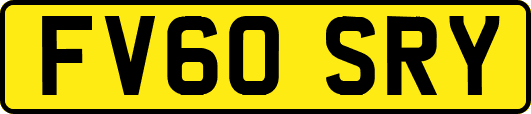 FV60SRY