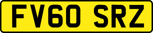 FV60SRZ