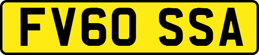 FV60SSA