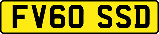 FV60SSD