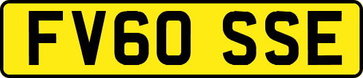FV60SSE