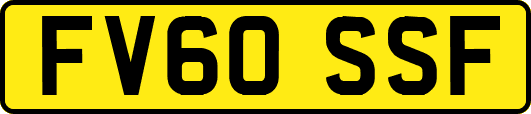 FV60SSF