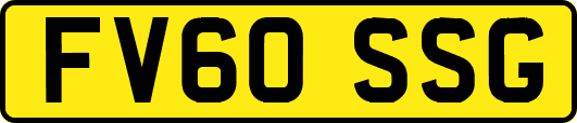FV60SSG