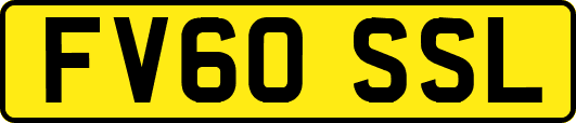 FV60SSL