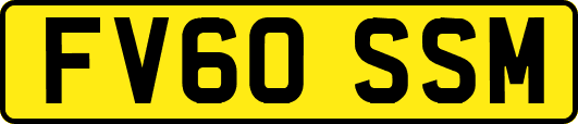 FV60SSM