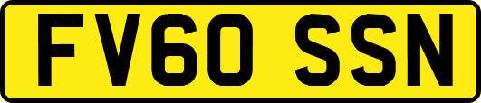 FV60SSN
