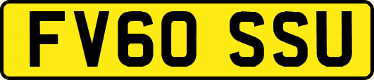 FV60SSU