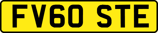 FV60STE