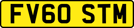 FV60STM