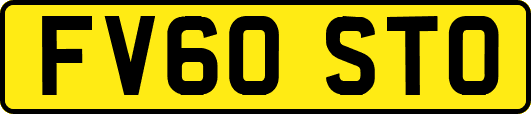 FV60STO