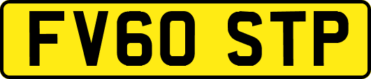 FV60STP