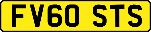 FV60STS