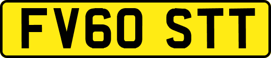FV60STT