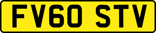 FV60STV