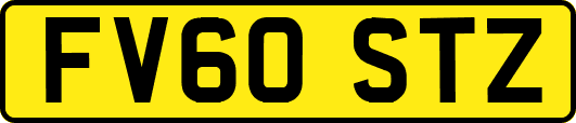 FV60STZ