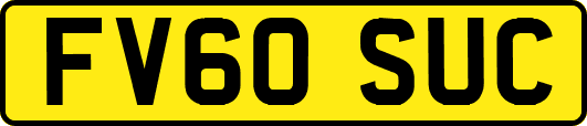 FV60SUC