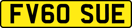 FV60SUE