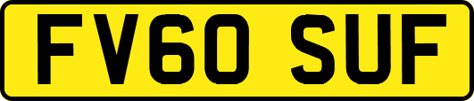 FV60SUF