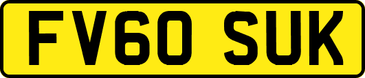 FV60SUK