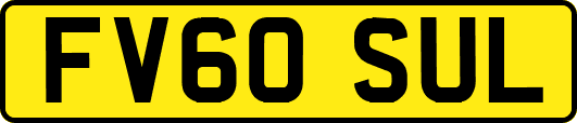 FV60SUL